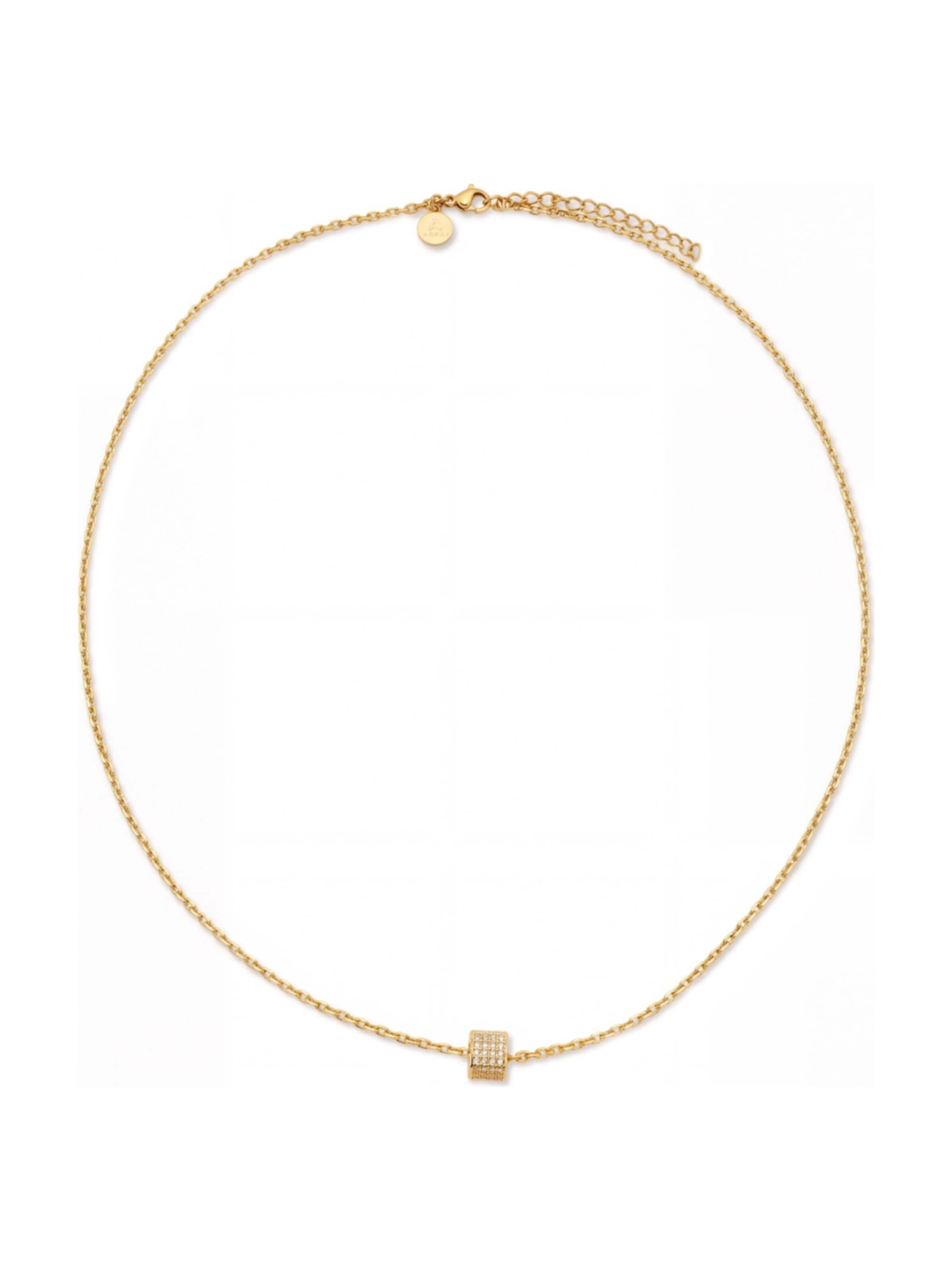 Arkai Necklace 'Mediterranean' in Gold