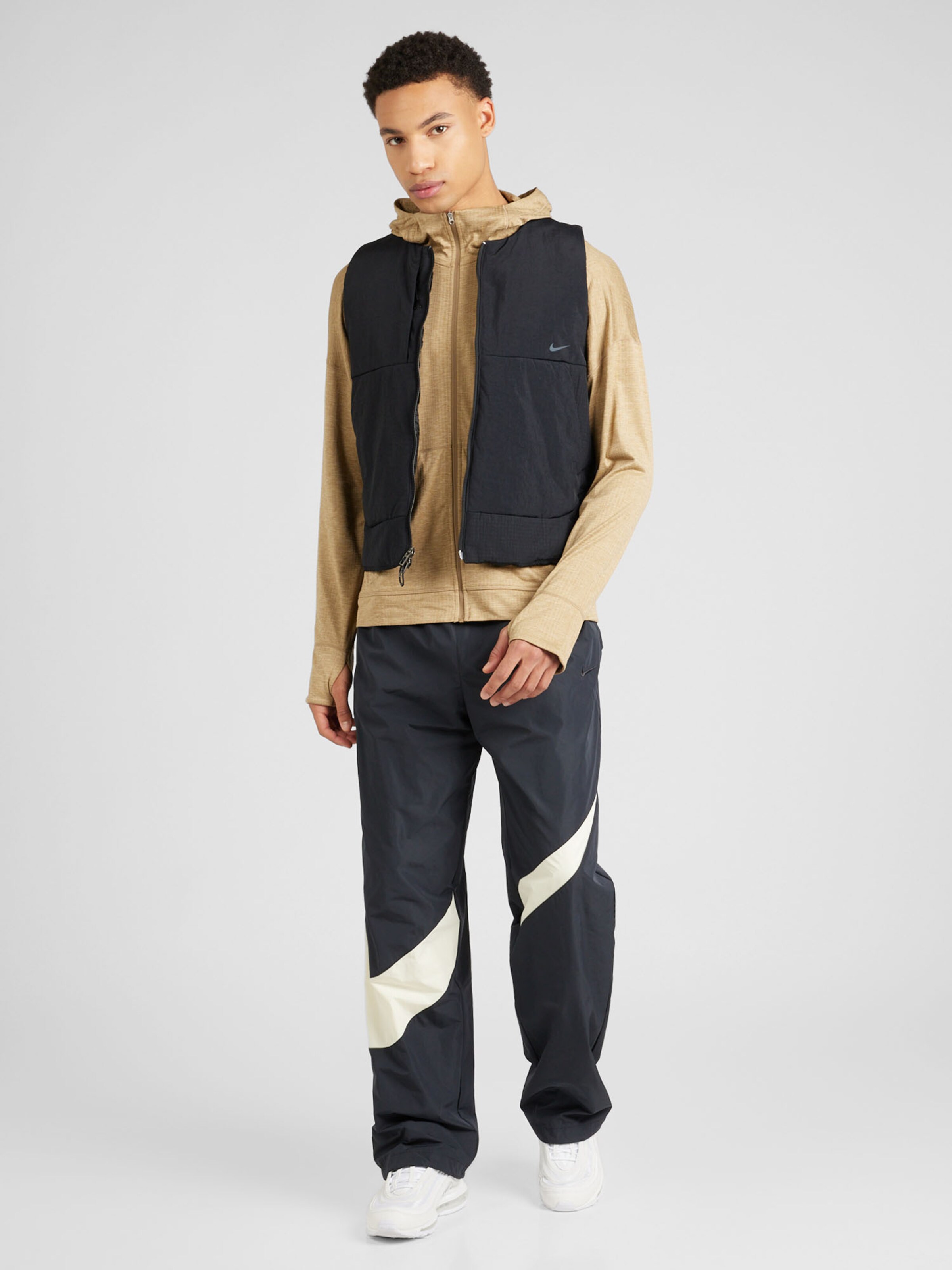 Nike athletics vest online