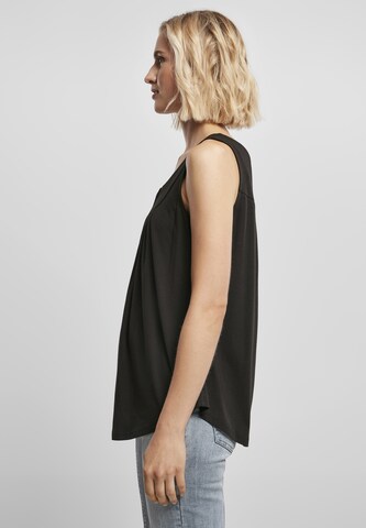 Urban Classics Топ в Черный