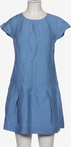 Weekend Max Mara Kleid S in Blau: predná strana