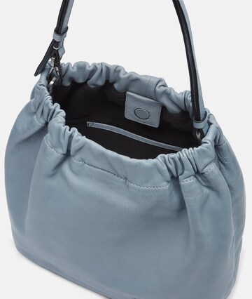 Liebeskind Berlin Shoulder bag in Blue