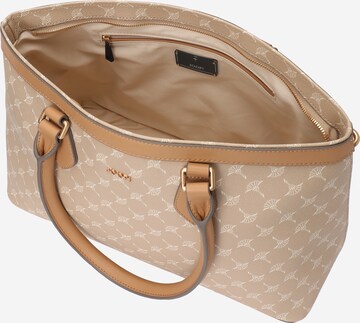 JOOP! - Shopper 'Diva Romea' en beige