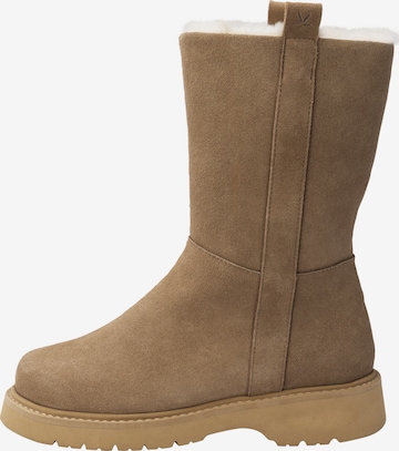 Bottines 'ALURA 365 L' LLOYD en beige : devant