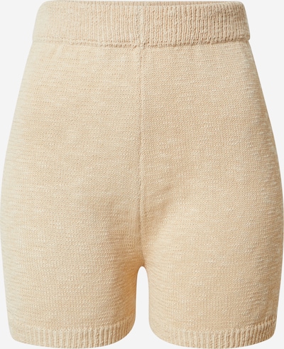 Missguided Püksid beež, Tootevaade