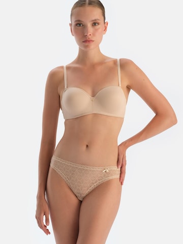 Dagi Minimizer BH i beige