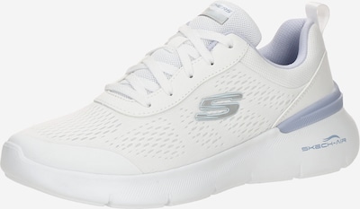 Sneaker low 'SKECH-AIR DYNAMIGHT 2.0' SKECHERS pe albastru deschis / gri / alb, Vizualizare produs