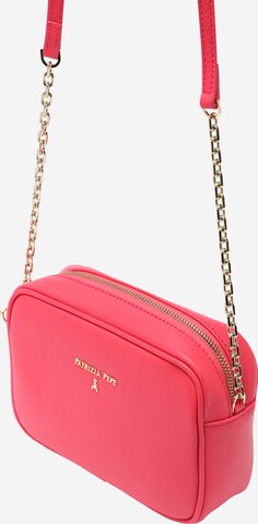 PATRIZIA PEPE Crossbody bag in Pink