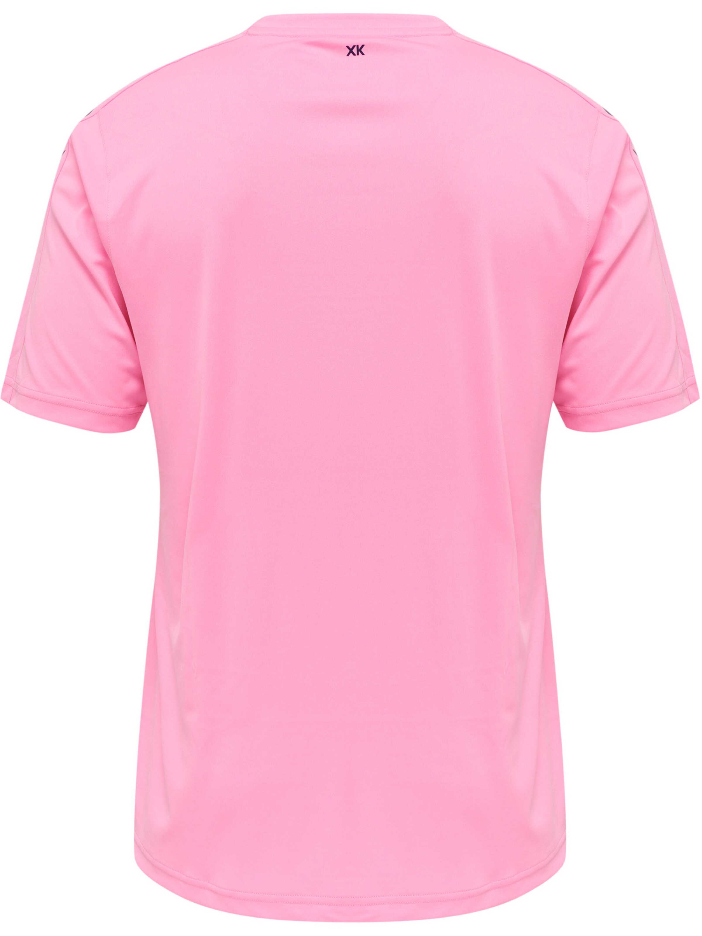 Hummel Fodboldtrøje i pink