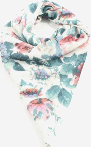In The Style Scarf & Wrap in One size in Beige: front