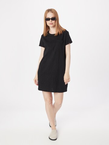 GAP - Vestido en negro