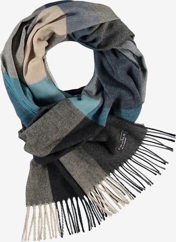 FRAAS Scarf 'Cashmink®' in Blue