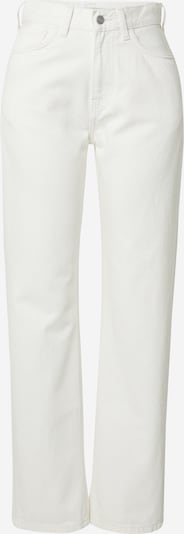 Jeans 'Noxon' Carhartt WIP pe alb denim, Vizualizare produs