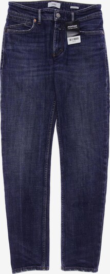 Closed Jeans in 30 in blau, Produktansicht