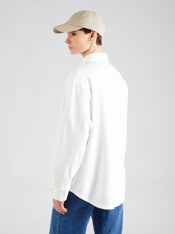GAPPrijelazna jakna - bijela boja