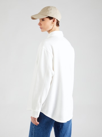 Veste mi-saison GAP en blanc