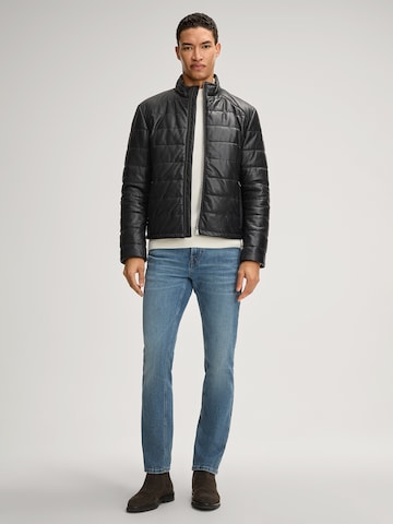 Veste mi-saison 'Stepo' JOOP! Jeans en noir