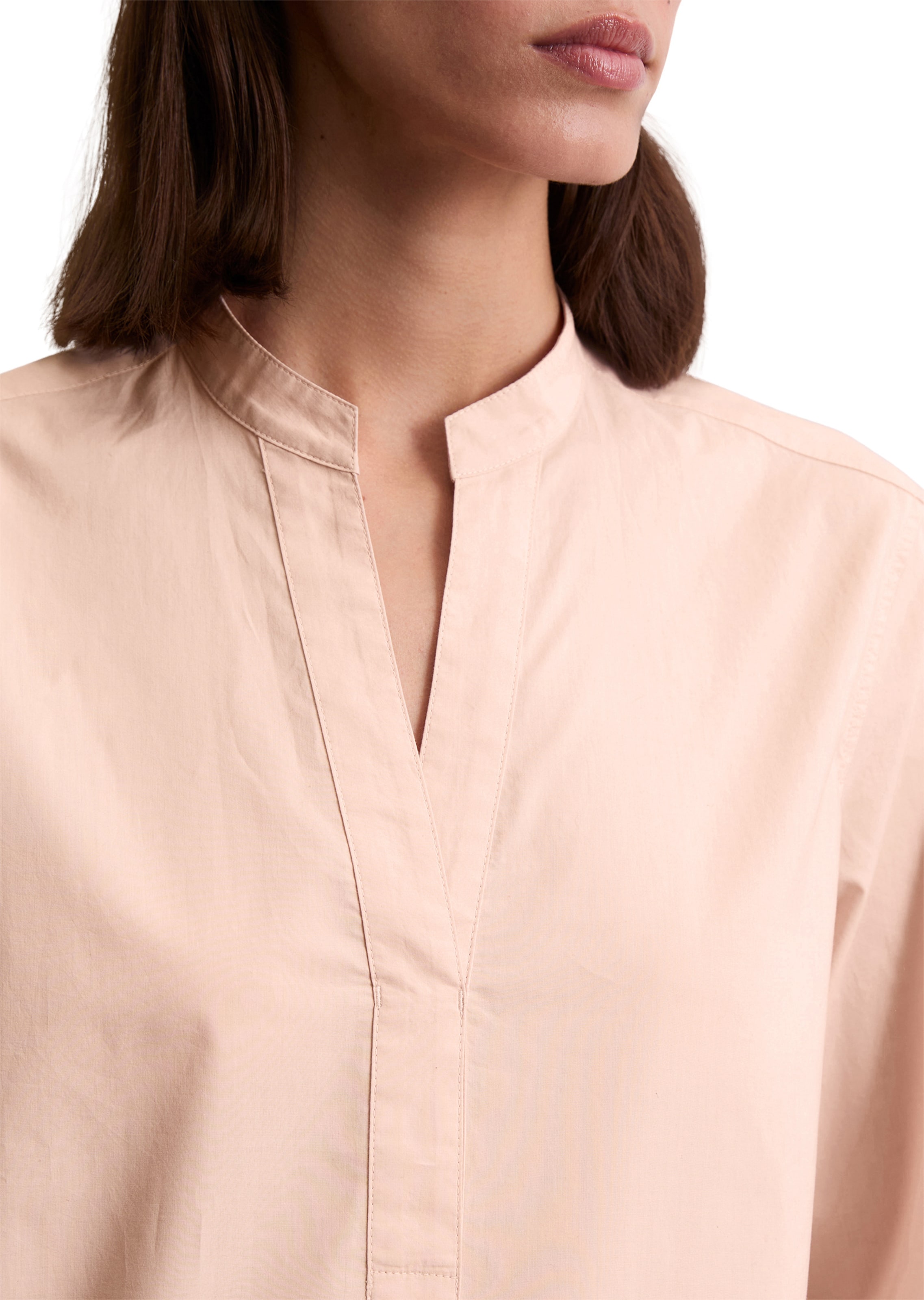 Marc O'Polo - Blusa em rosa