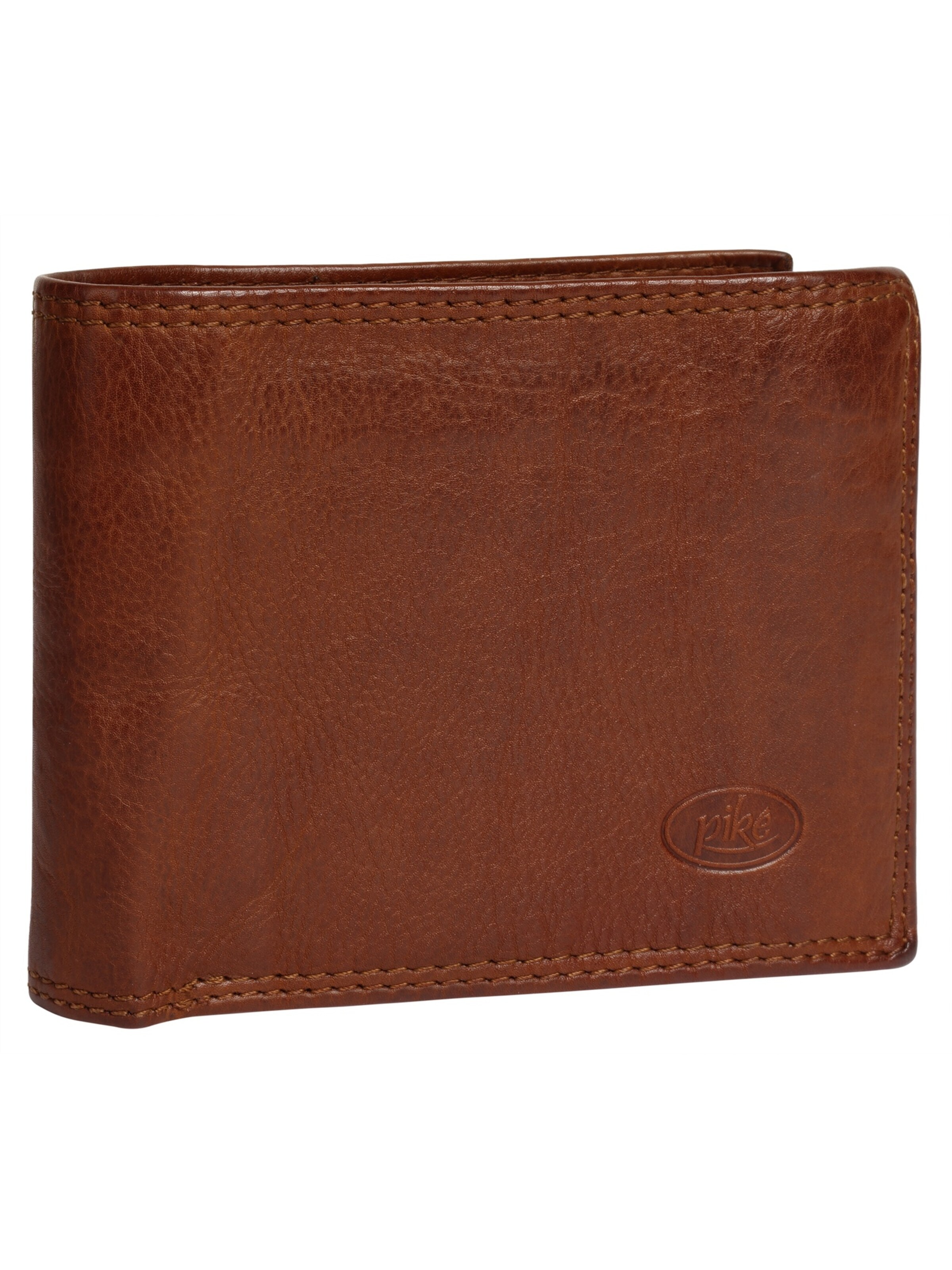 piké Wallet in Brown