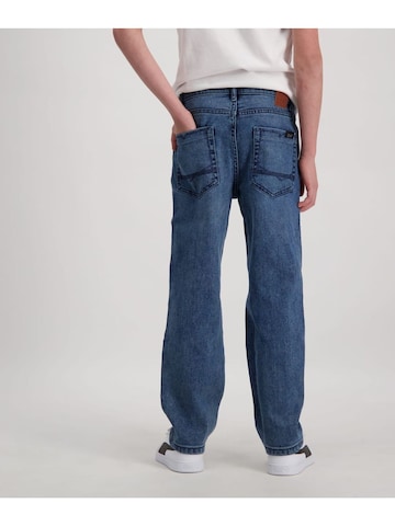 CARS Baggy Jeans 'Garwell' in Blauw