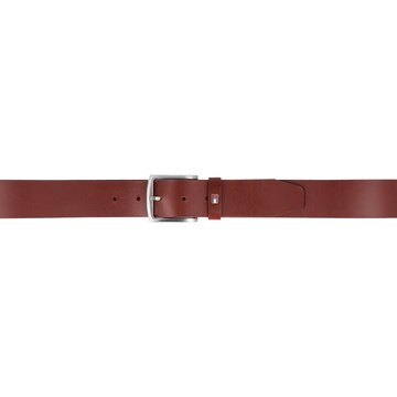 Ceinture 'Denton' TOMMY HILFIGER en marron