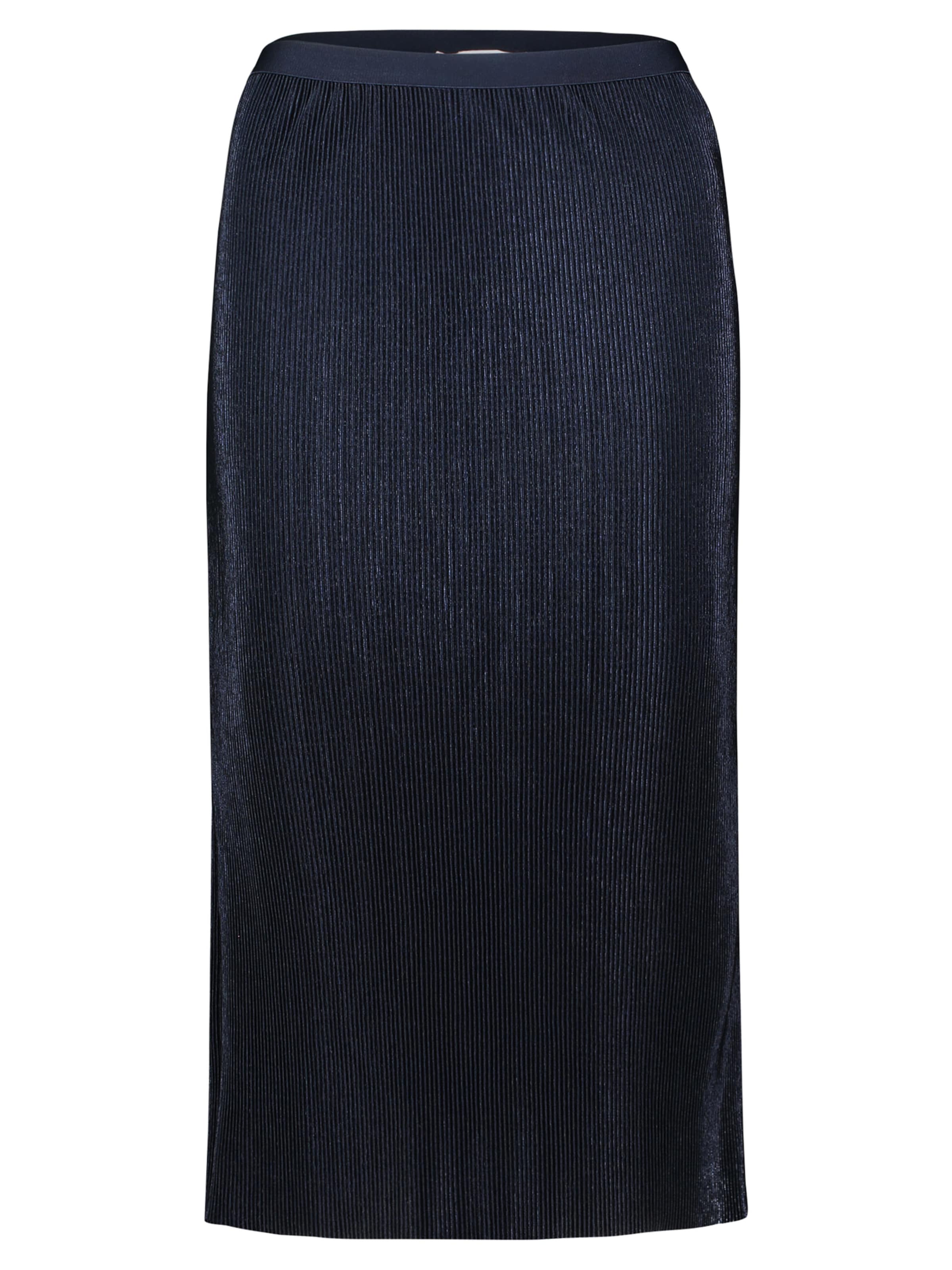 Gonna di Betty & Co in blu: frontale