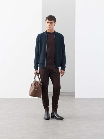 Giacchetta di Marks & Spencer in blu