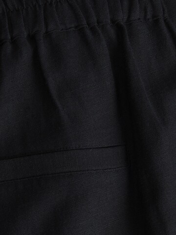 Regular Pantalon 'ANNIKA' JJXX en noir