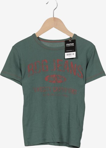BDG Urban Outfitters T-Shirt XXS in Grün: Vorderseite