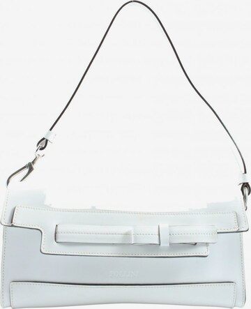 POLLINI Bag in One size in White: front