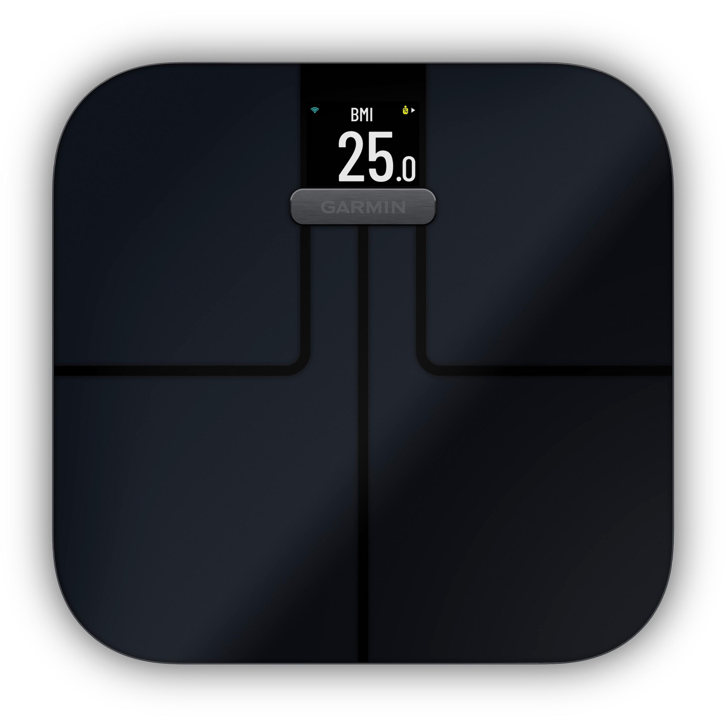 GARMIN Household helper 'Index S2' in Black