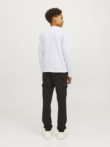 Jack & Jones Junior Póló 'JJESwift' - fehér