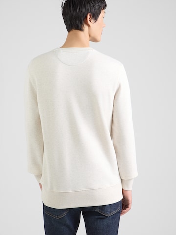 Sweat-shirt GANT en gris
