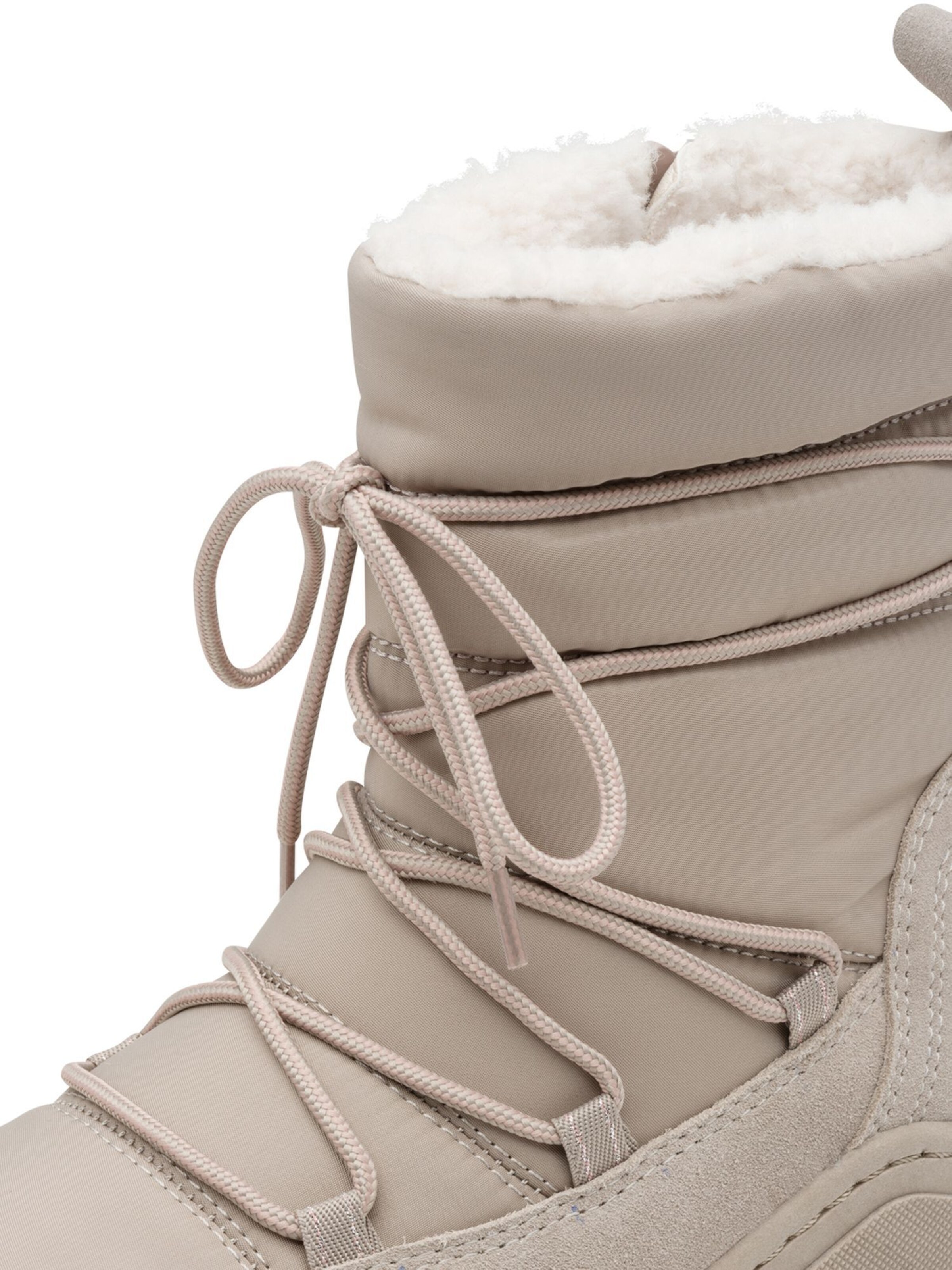 Tamaris Snow Boots in Grey
