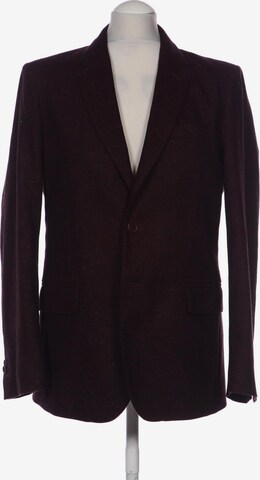 GANT Suit Jacket in M in Red: front