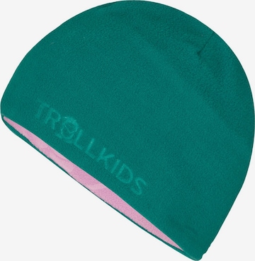 TROLLKIDS Hat in Purple: front