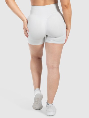 Smilodox Skinny Leggings ' Elvia ' in Grijs