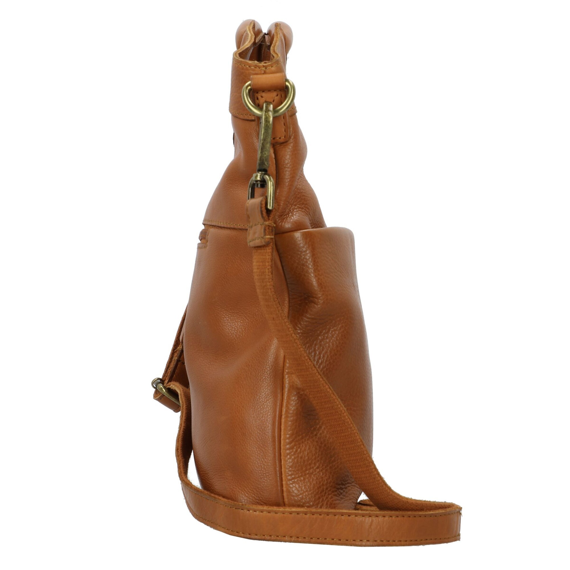 Sacs à main GREENBURRY en marron