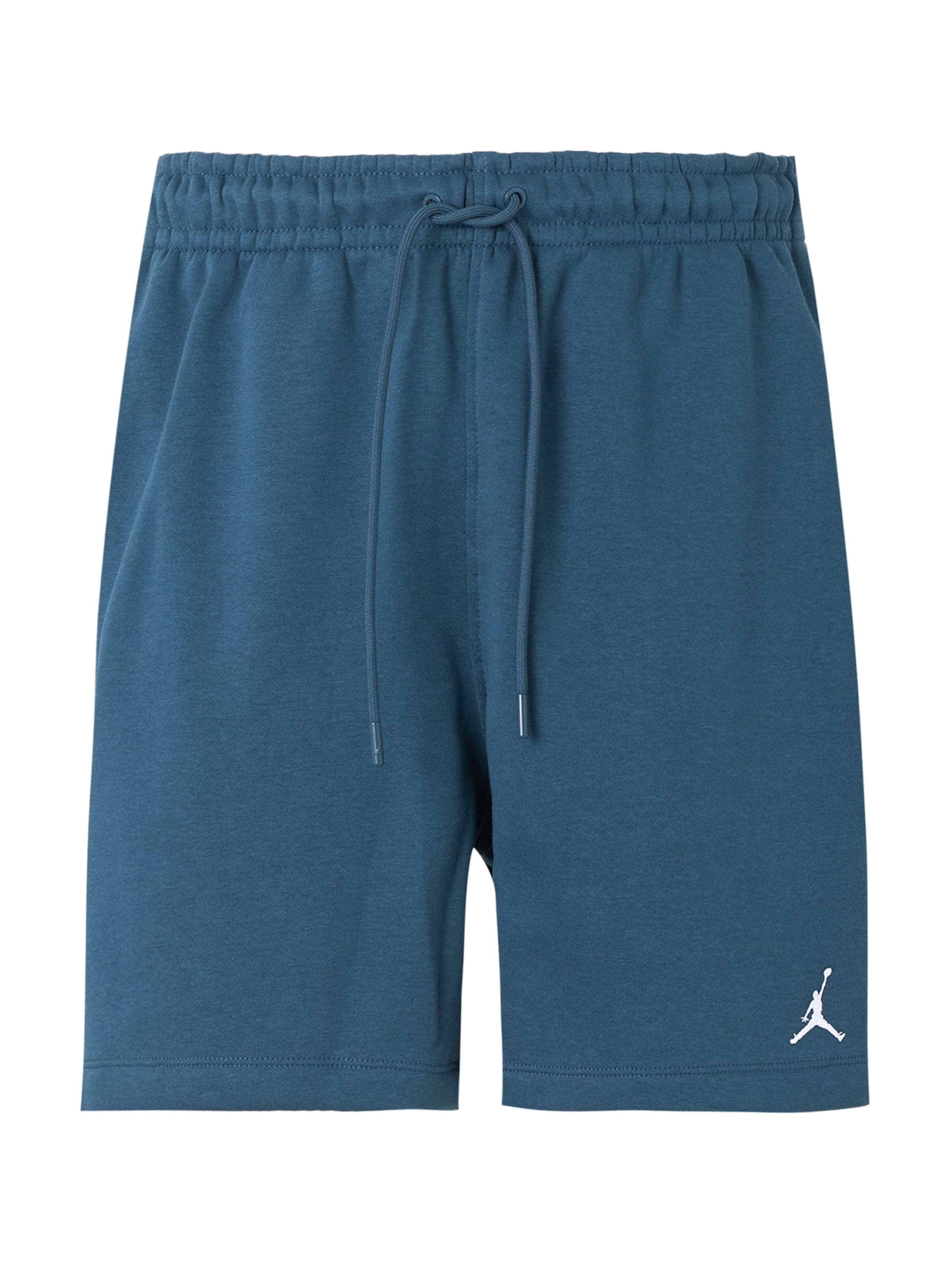 Jordan - Calças 'BRKLN' em azul: frente