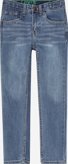 LEVI'S Džínsy - modrá denim, Produkt