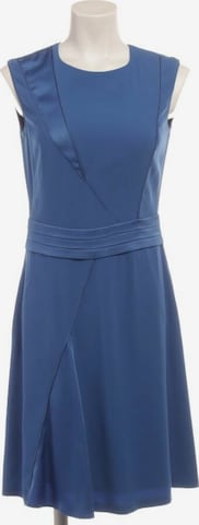 STRENESSE Dress in S in Blue: front