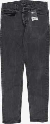 COS Jeans 30 in Grau: predná strana