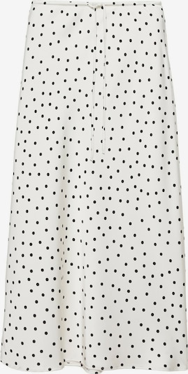 Pull&Bear Krilo v velikosti 34 | črna / bela barva, Prikaz izdelka