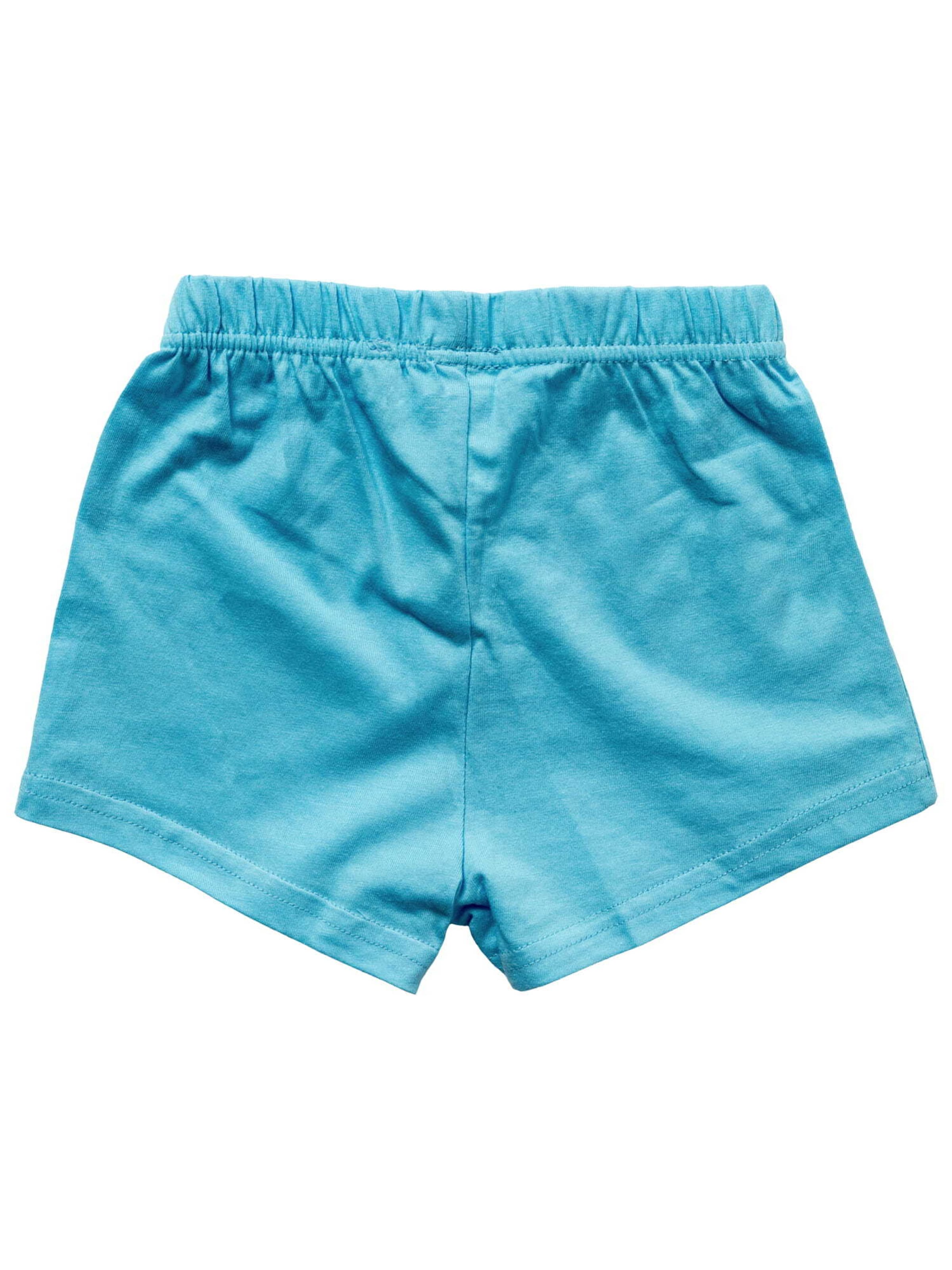 Pyjama 'Lio & Stitch' DISNEY en bleu