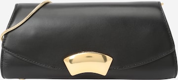 3.1 Phillip Lim Clutch i sort: forside