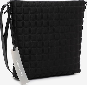 Emily & Noah Tasche 'Karina' in Schwarz