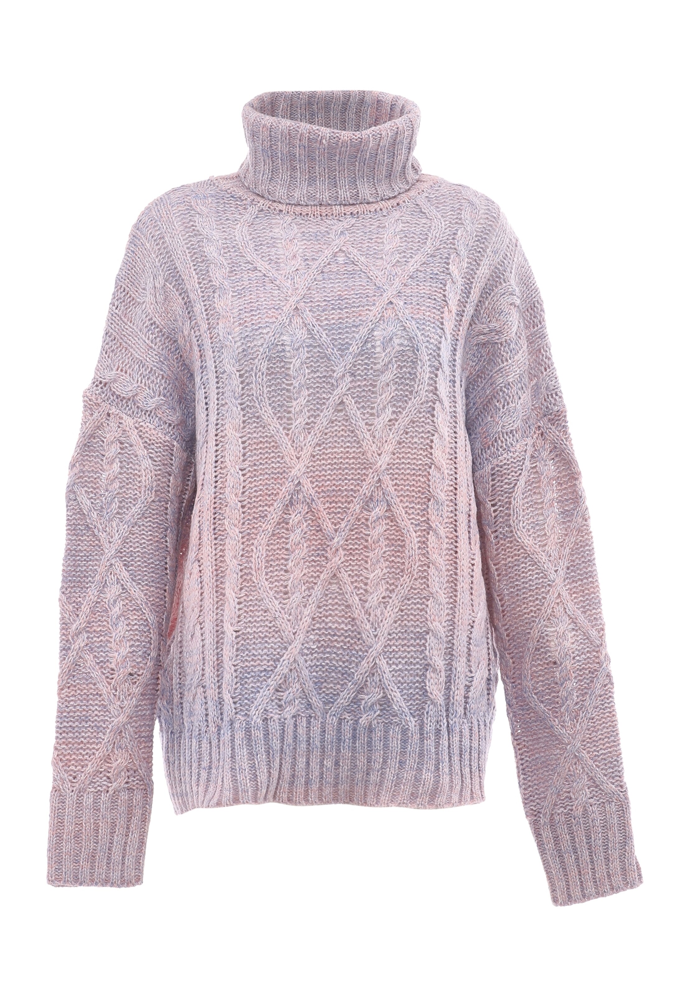 MYMO Tröja i rosa: framsida