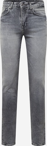 LTB Skinny Jeans 'Alessio' in Grey: front