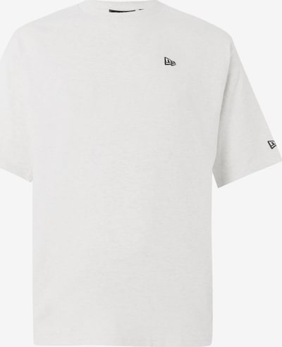 NEW ERA Majica 'ESSNTIALS' u svijetlosiva, Pregled proizvoda