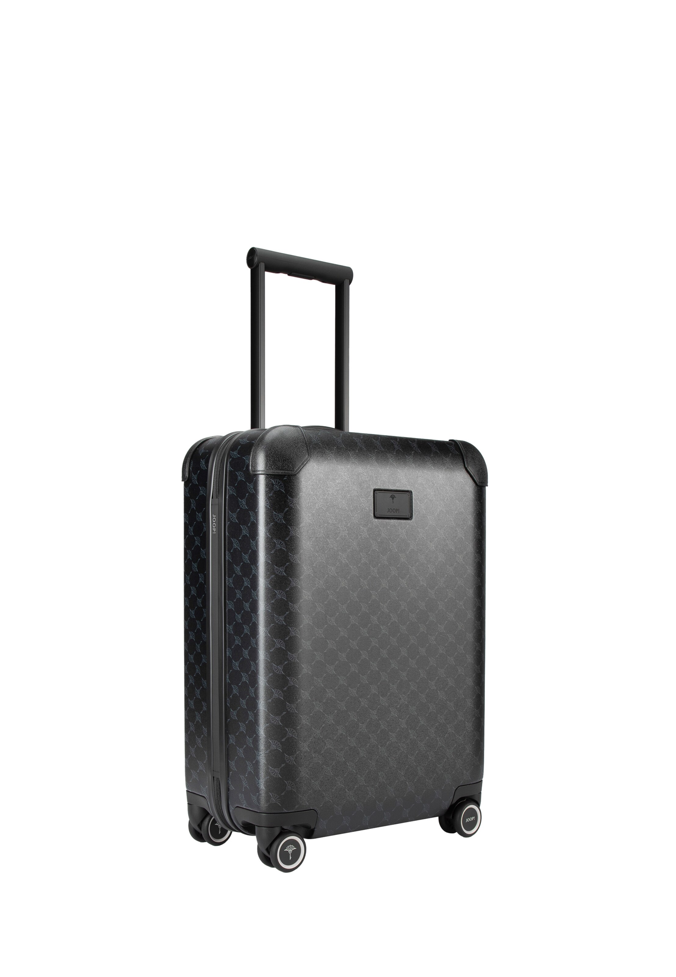 Trolley 'Flora Volare C55' di JOOP! in nero