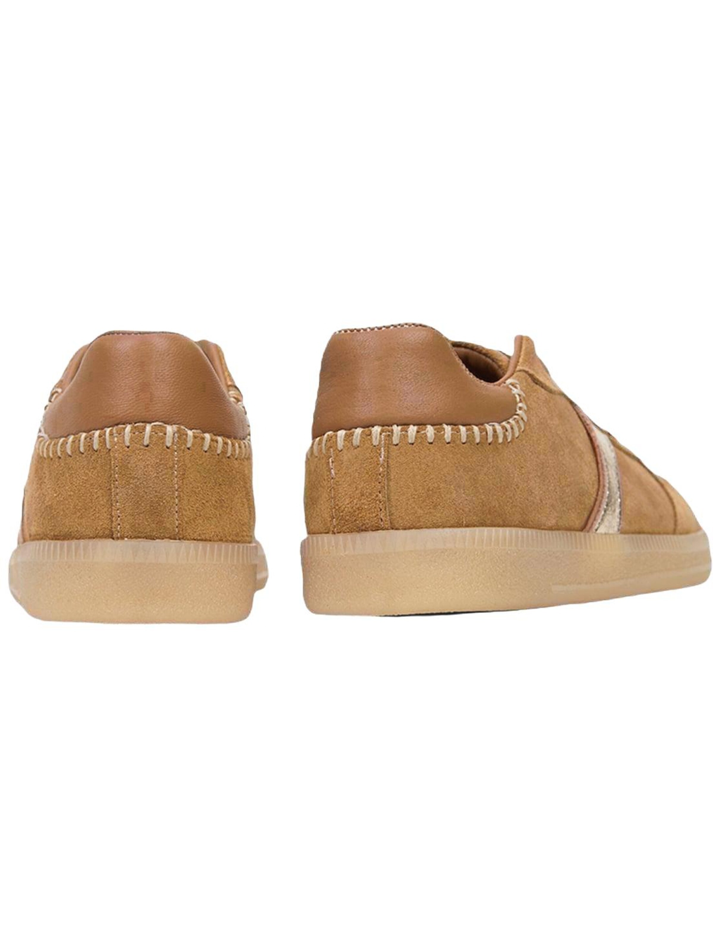 Desa Sneaker low‌‌‌‌‌‌‌‌‌ in Braun